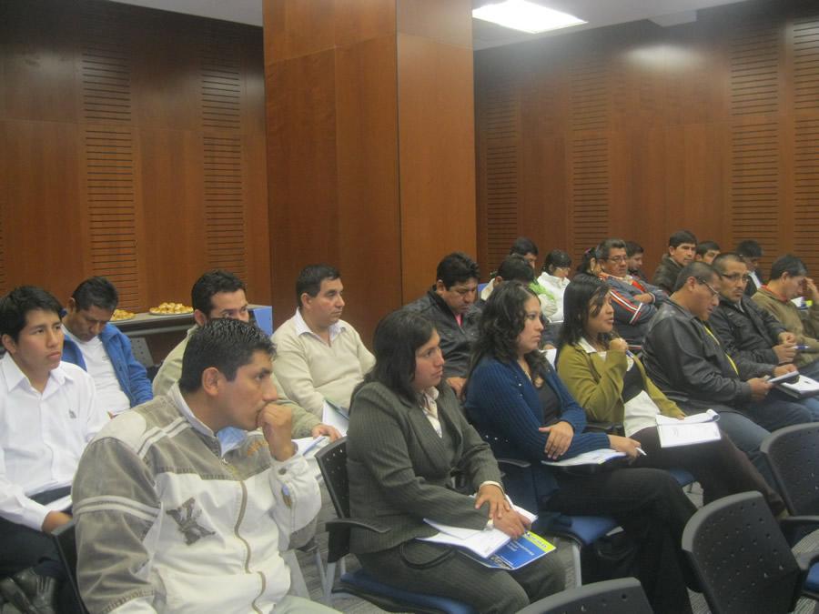InHouse HAYDUK<br>Herramientas de Calidad